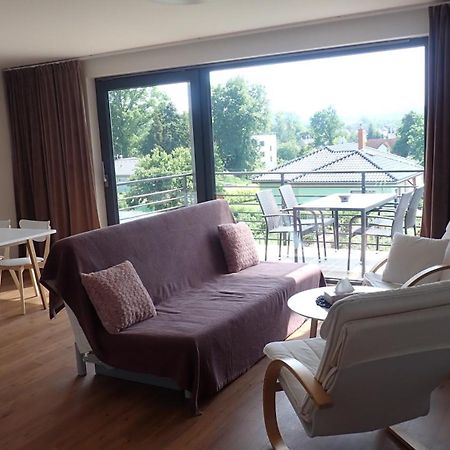 Apartments A + L 伦布尔克 外观 照片