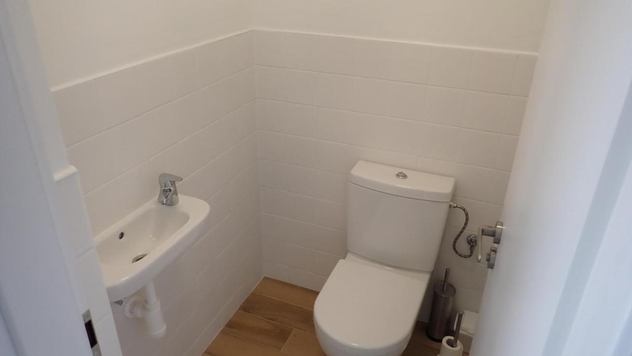 Apartments A + L 伦布尔克 外观 照片