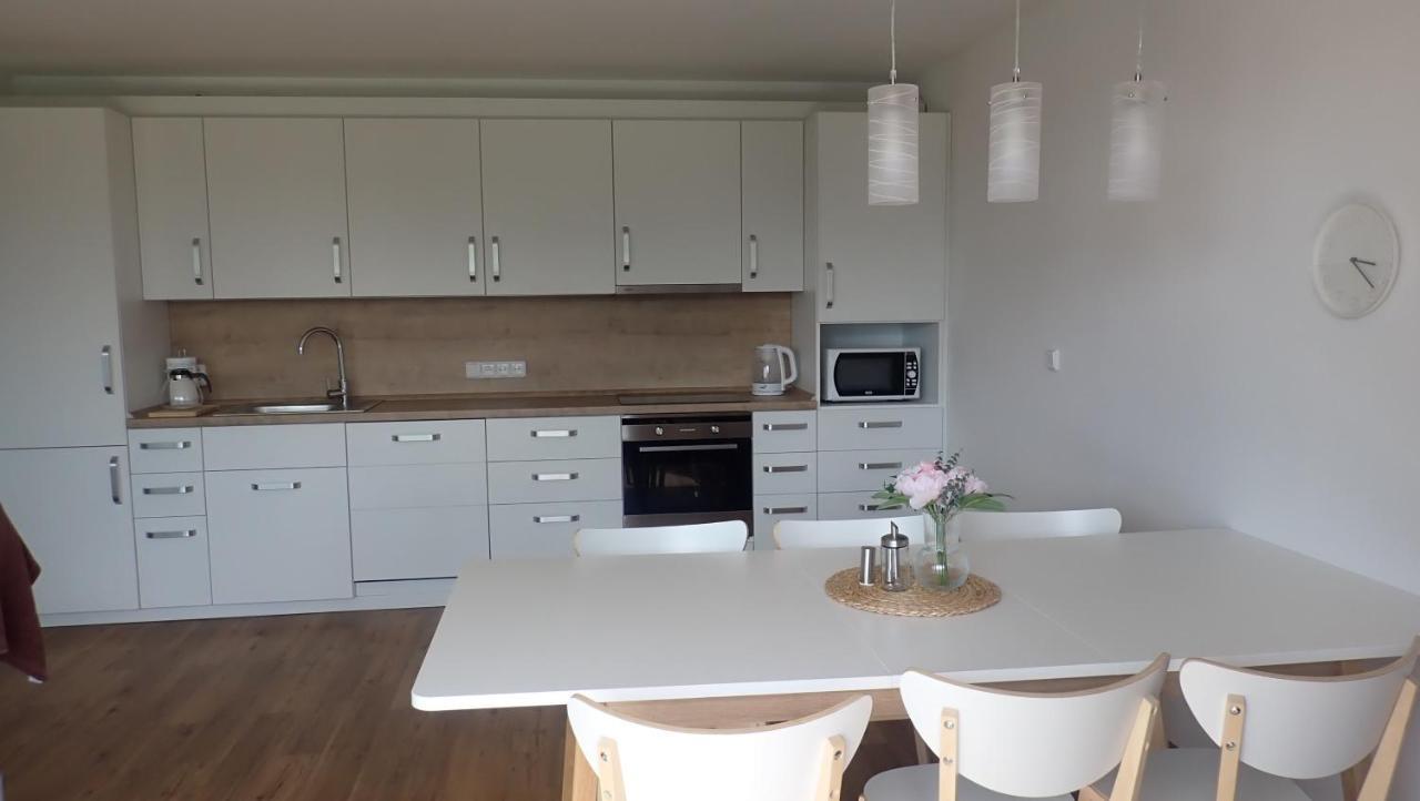Apartments A + L 伦布尔克 外观 照片