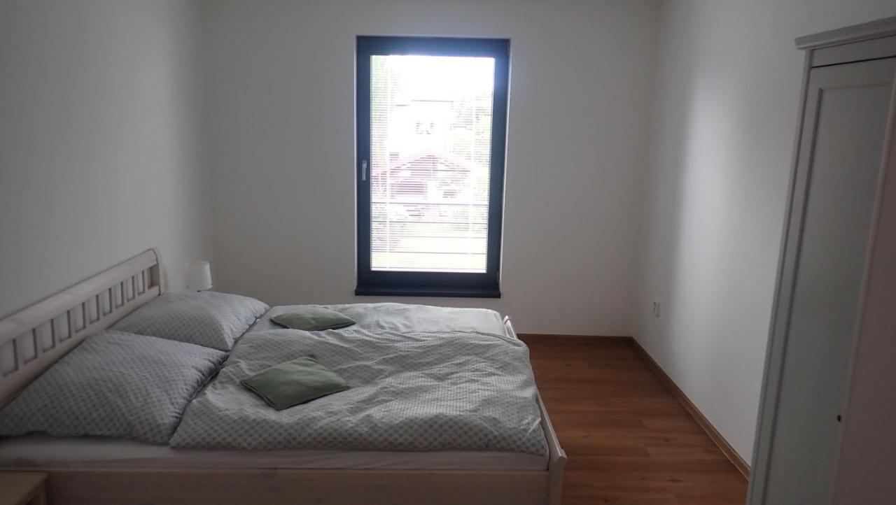 Apartments A + L 伦布尔克 外观 照片