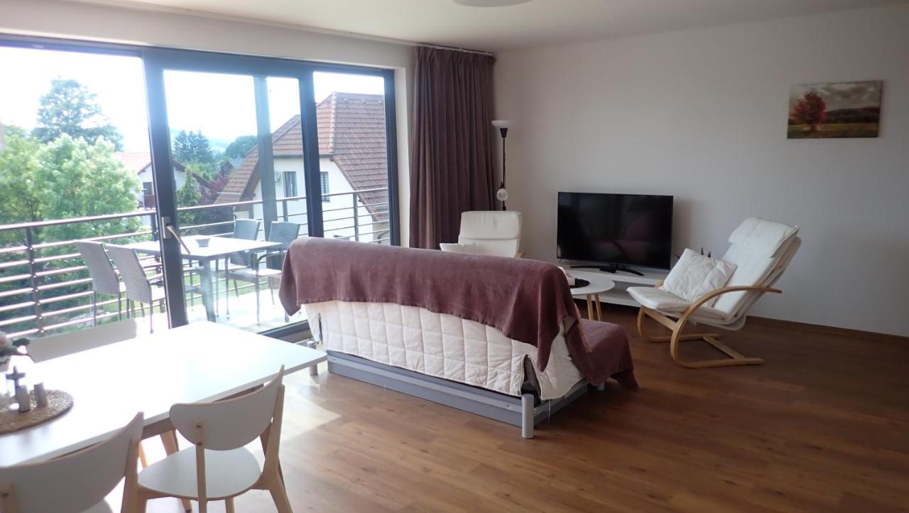 Apartments A + L 伦布尔克 外观 照片