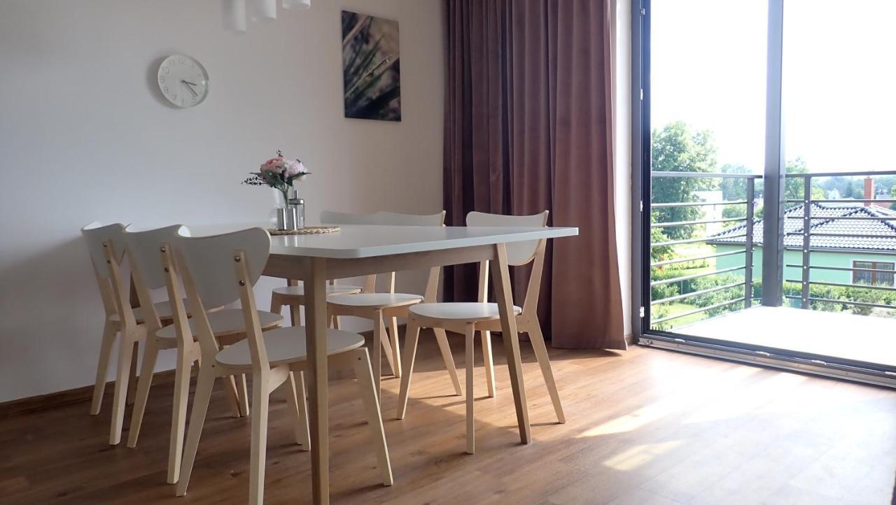 Apartments A + L 伦布尔克 外观 照片