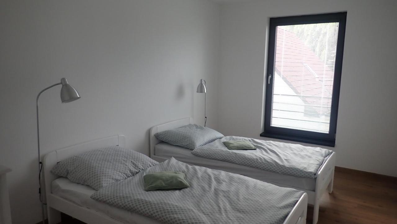 Apartments A + L 伦布尔克 外观 照片