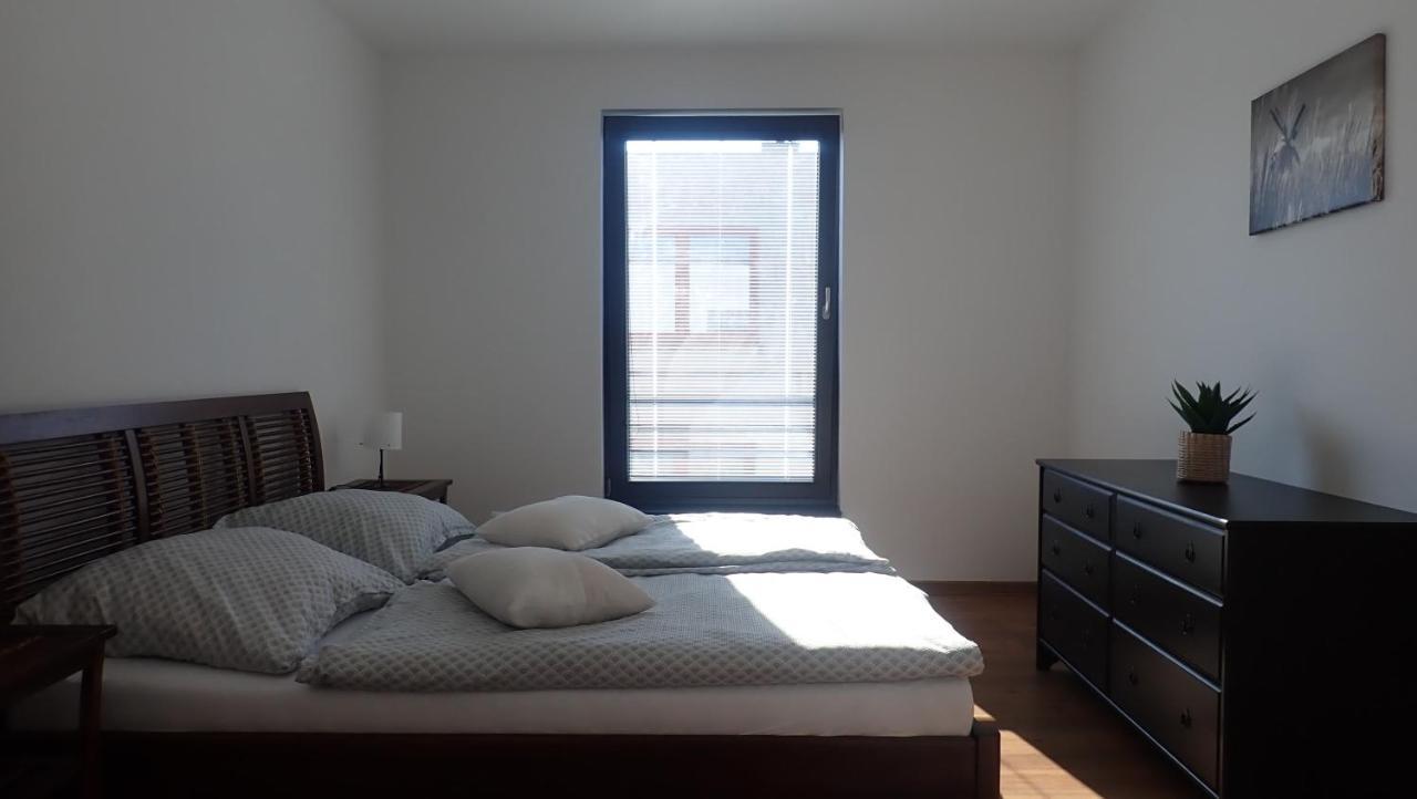 Apartments A + L 伦布尔克 外观 照片